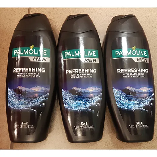 Palmolive - Shower gel