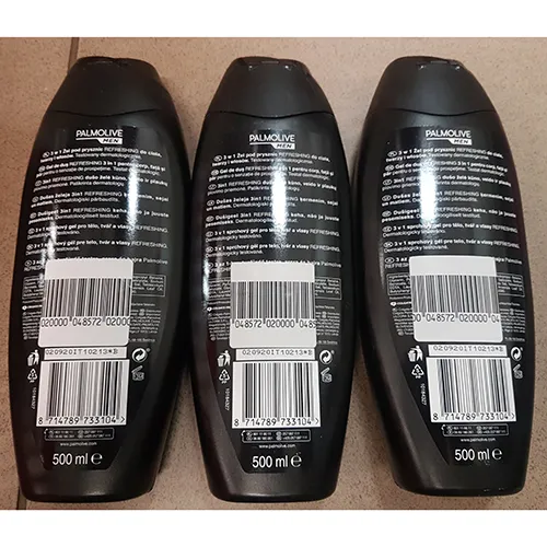 Palmolive - Shower gel