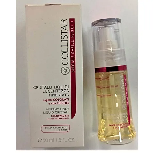 Collistar - Hair lotion