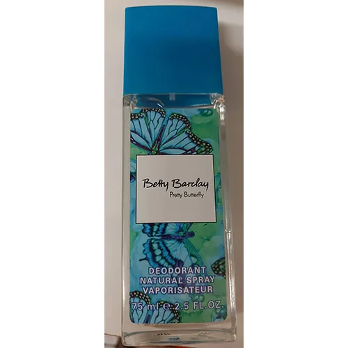 Betty Barclay - Deodorant