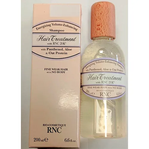 RNC Bio Cosmetique - Shampoo
