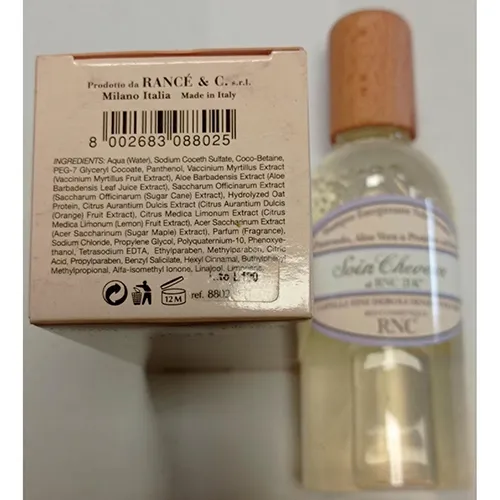 RNC Bio Cosmetique - Shampoo