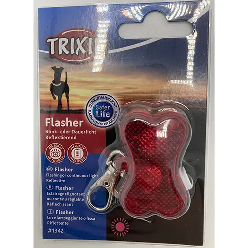Trixie - Dog collar light
