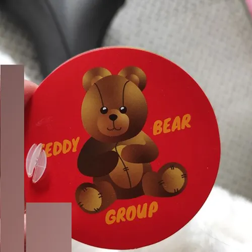 Teddy Bear Group - Soft toy