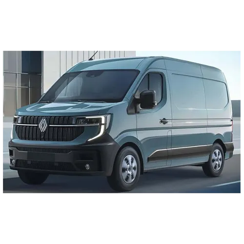 Renault - Passenger van / Light commercial vehicle