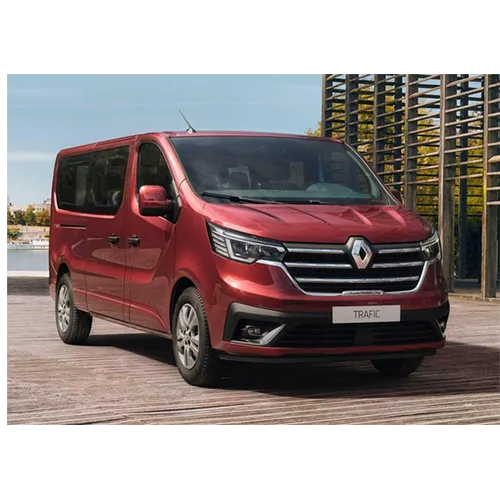 Renault - Passenger van / Light commercial vehicle