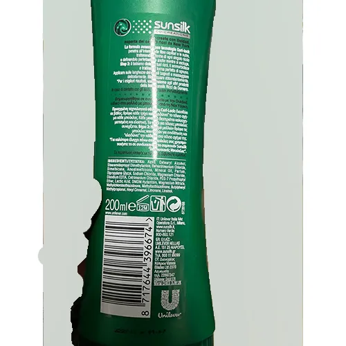 Sunsilk - Hair conditioner