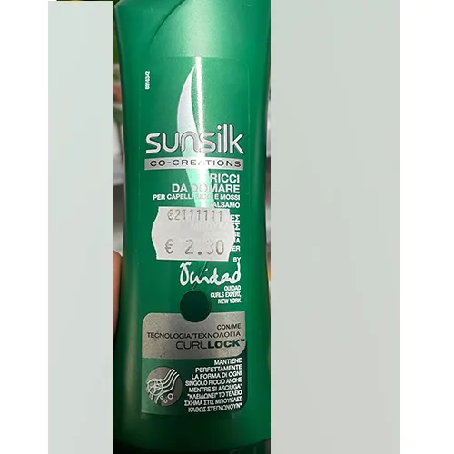 Sunsilk - Hair conditioner