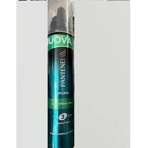 PANTENE PRO-V - Hair mousse