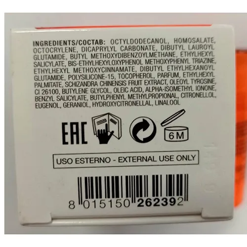 Collistar - Sunscreen stick