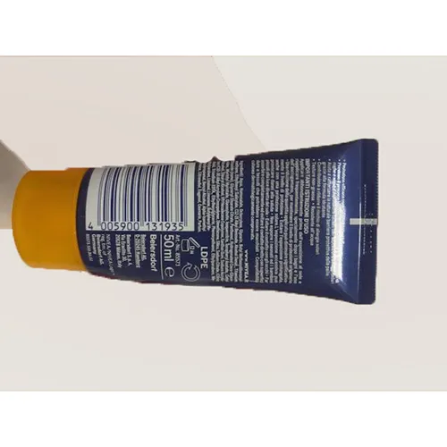 Nivea - Sunscreen