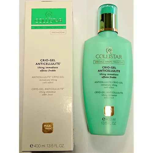 Collistar - Body lotion