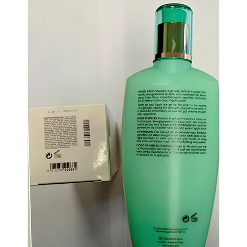 Collistar - Body lotion