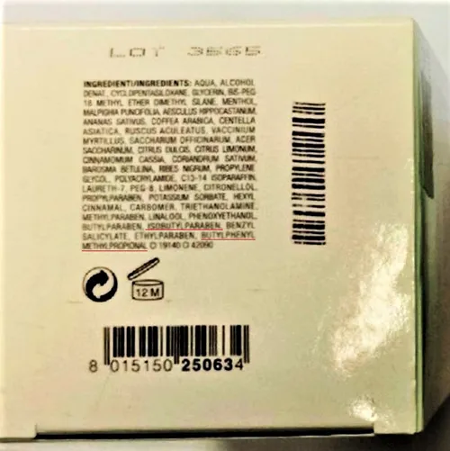Collistar - Body lotion