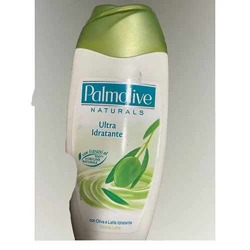 Palmolive - Shower milk