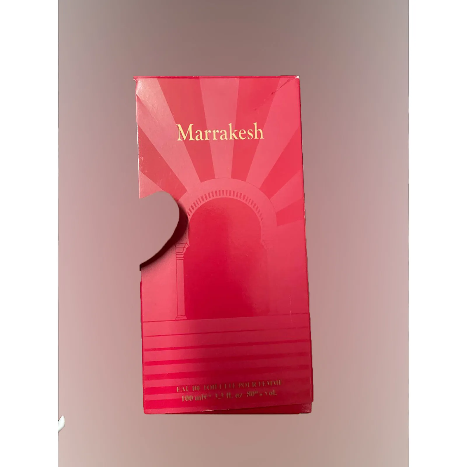 Shandara - Eau de toilette