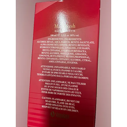Shandara - Eau de toilette
