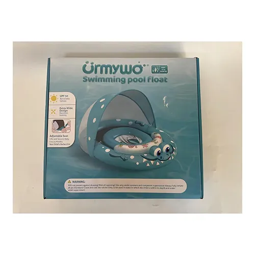 URMYWO - Inflatable swim seat