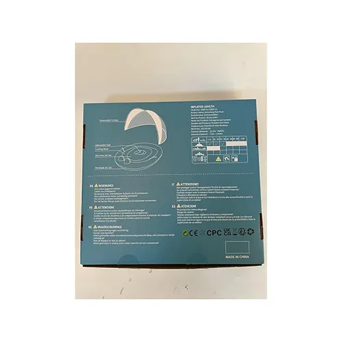 URMYWO - Inflatable swim seat
