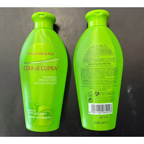 Cera di Cupra ® - Face tonic