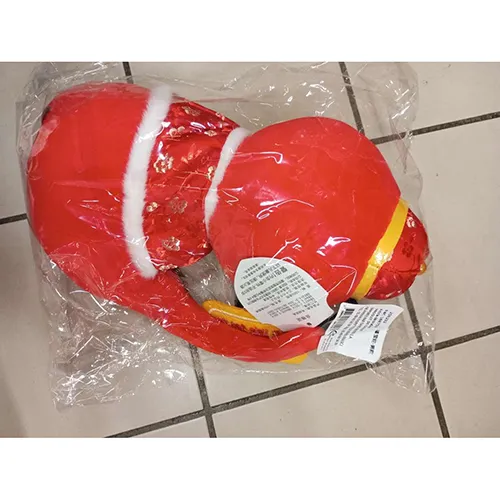 LAMABT - Soft toy