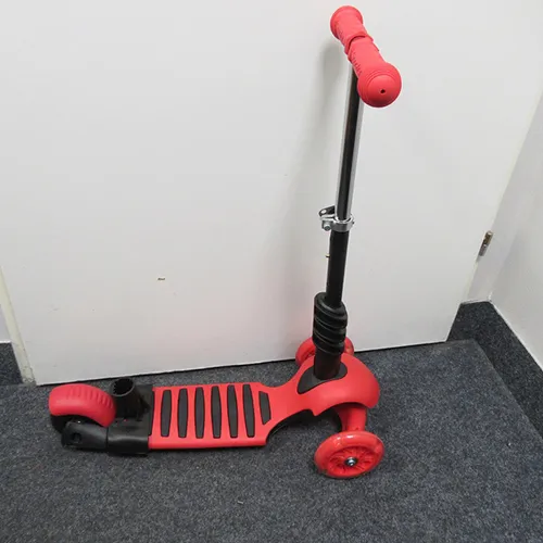INDIANA - Toy scooter