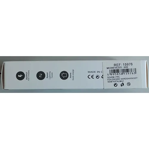 ORIGINAL - USB charger