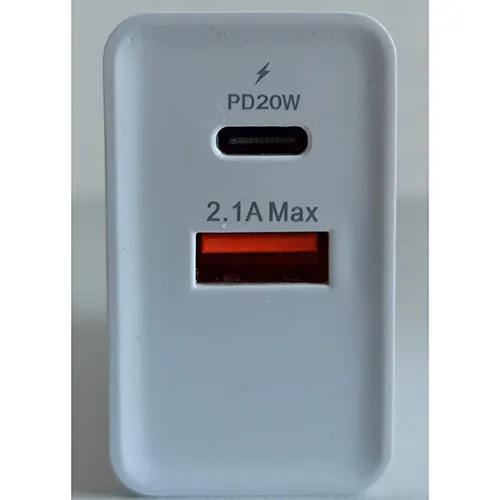 ORIGINAL - USB charger