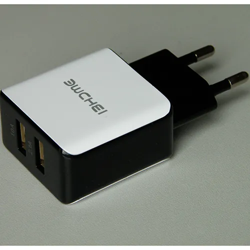 IBHDME, TPSTER - USB charger
