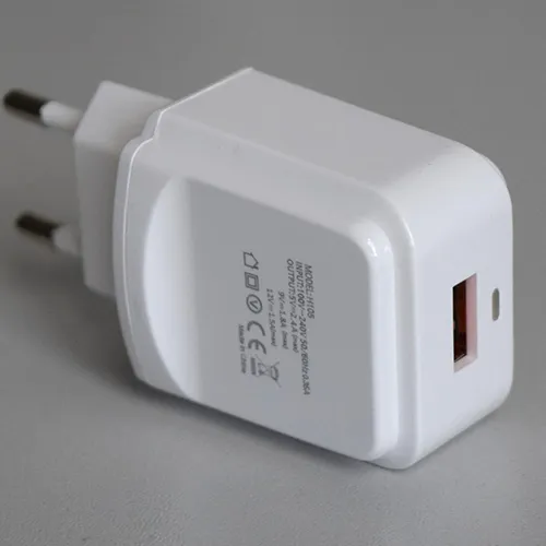 HAOJUE - USB charger