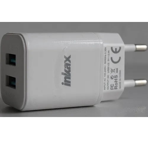 INKAX - USB charger