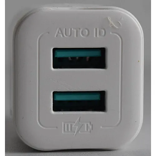 INKAX - USB charger