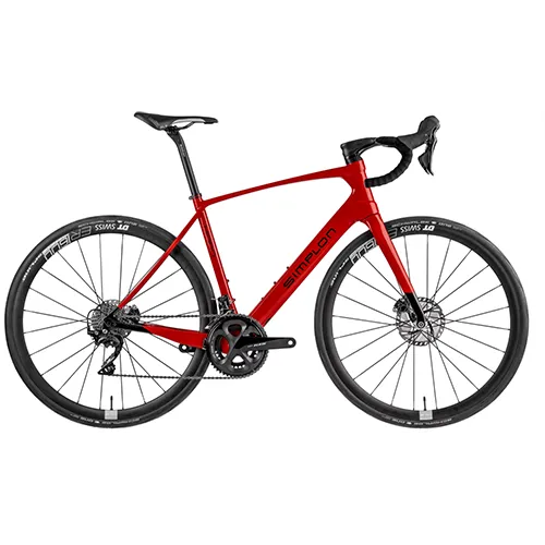 Simplon - Bicycle
