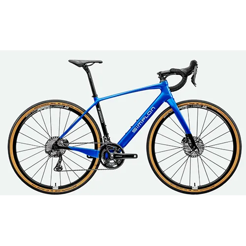 Simplon - Bicycle