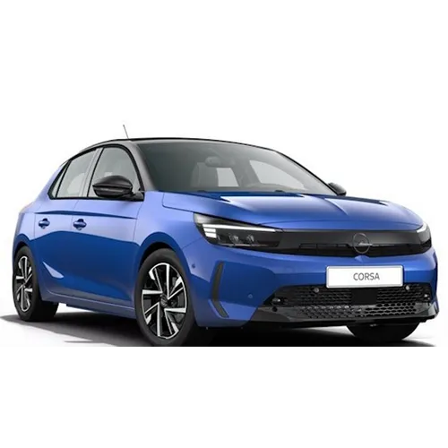 Opel/Vauxhall - Passenger car