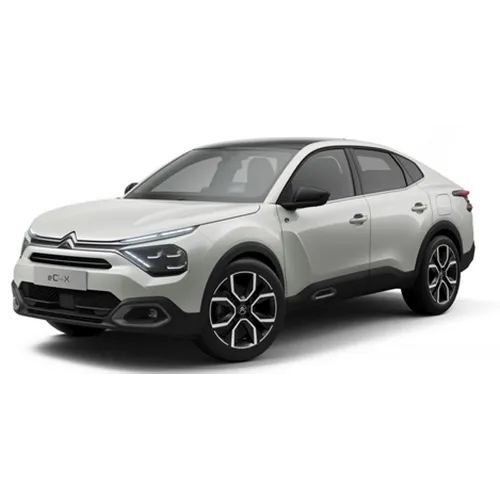 CITROEN - Passenger car