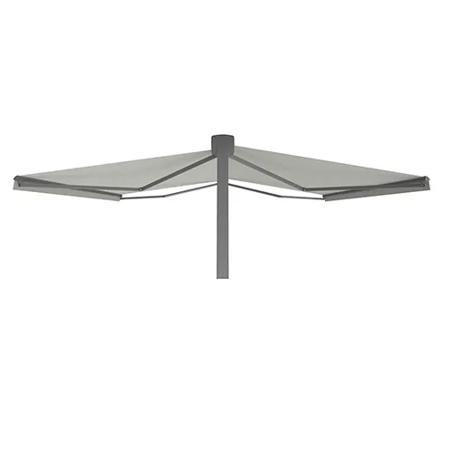 WOUNDWO Sunlight Design, WOundWO - Large-area awning