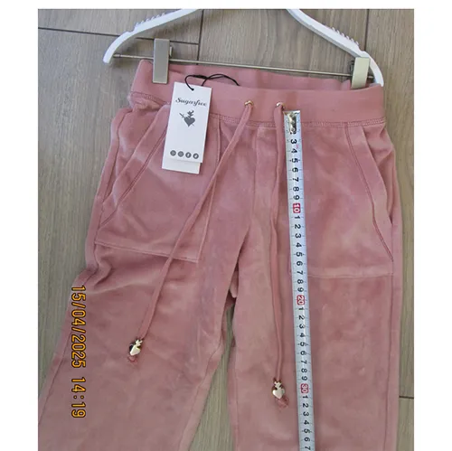 SUGARFREE - Children's pants