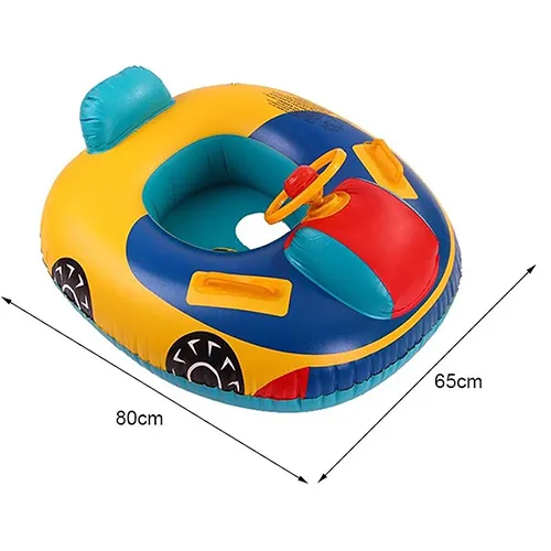 JIAHG - Inflatable swim seat