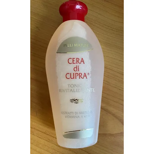 Cera di Cupra ® - Face tonic
