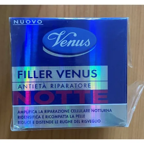 Venus - Face cream