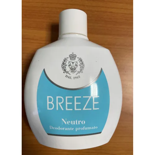 Breeze - Deodorant