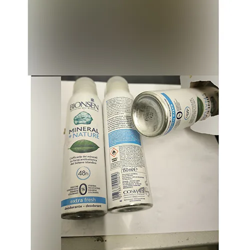 Bionsen - Deodorant