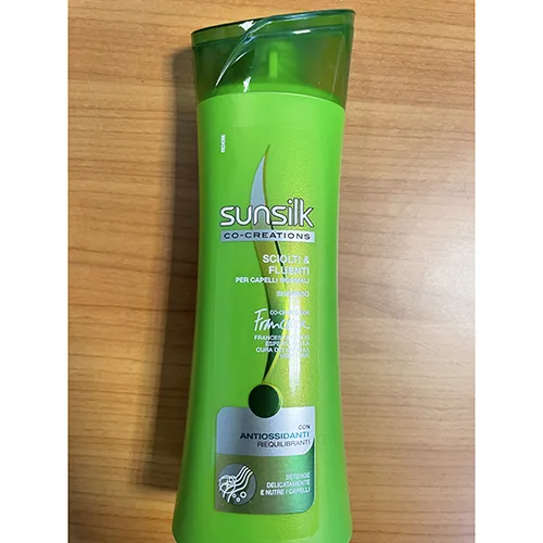 Sunsilk - Shampoo
