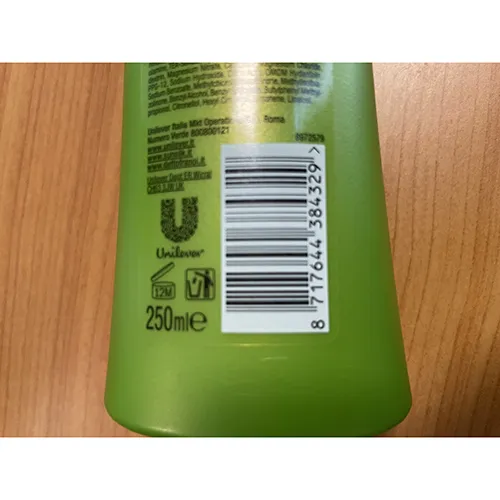 Sunsilk - Shampoo
