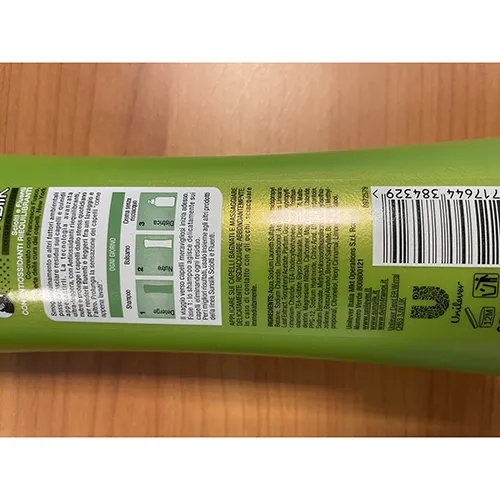 Sunsilk - Shampoo