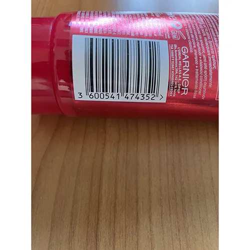 Garnier - Hair cream