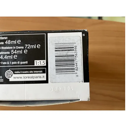 Loreal Paris - Hair dye