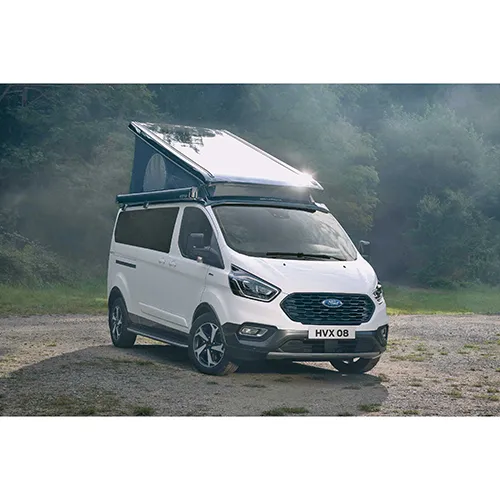 Ford - Camper van