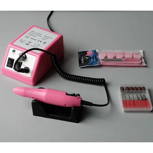 CIRI - Manicure and pedicure set